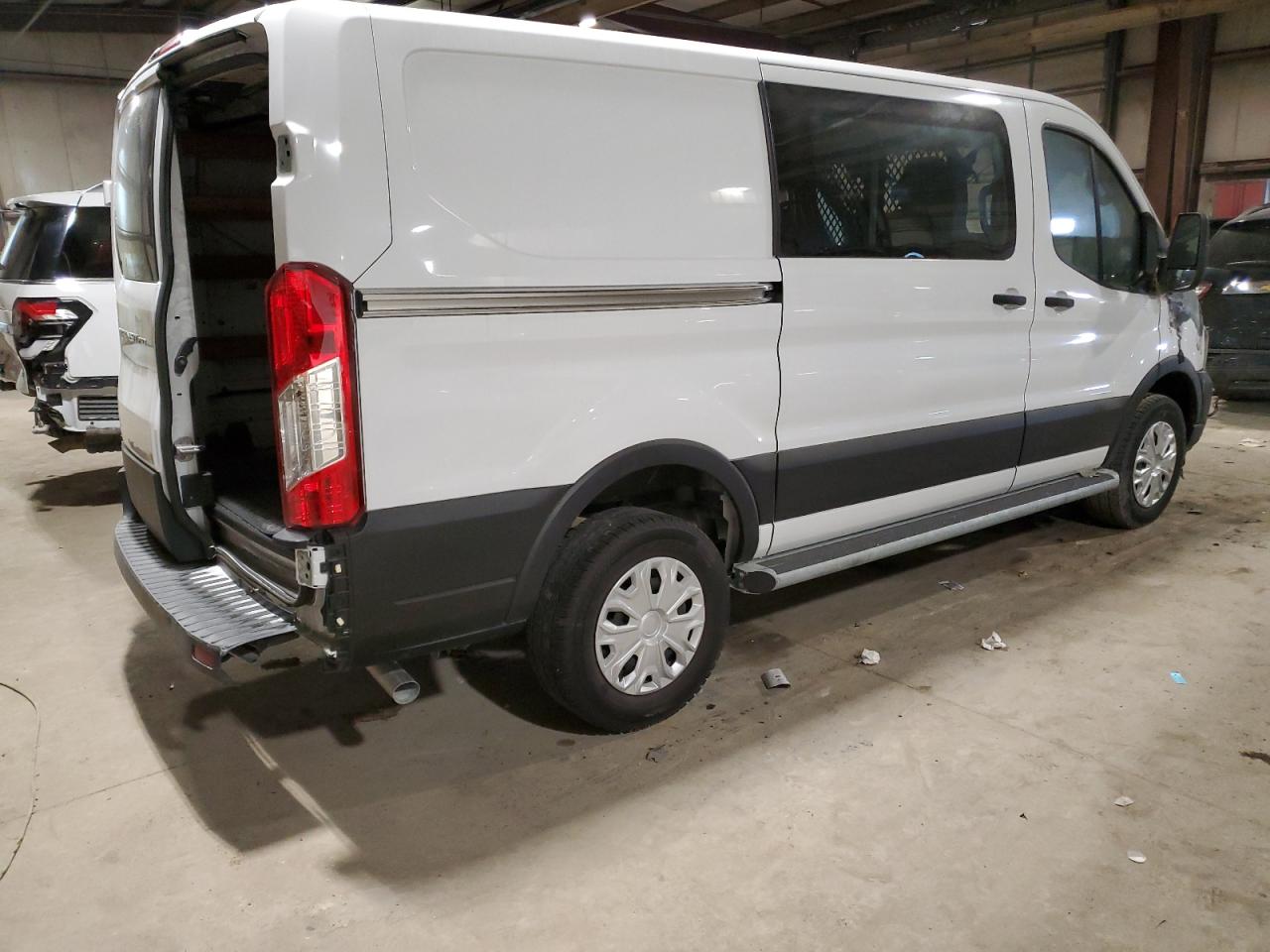 2021 Ford Transit - Image 3