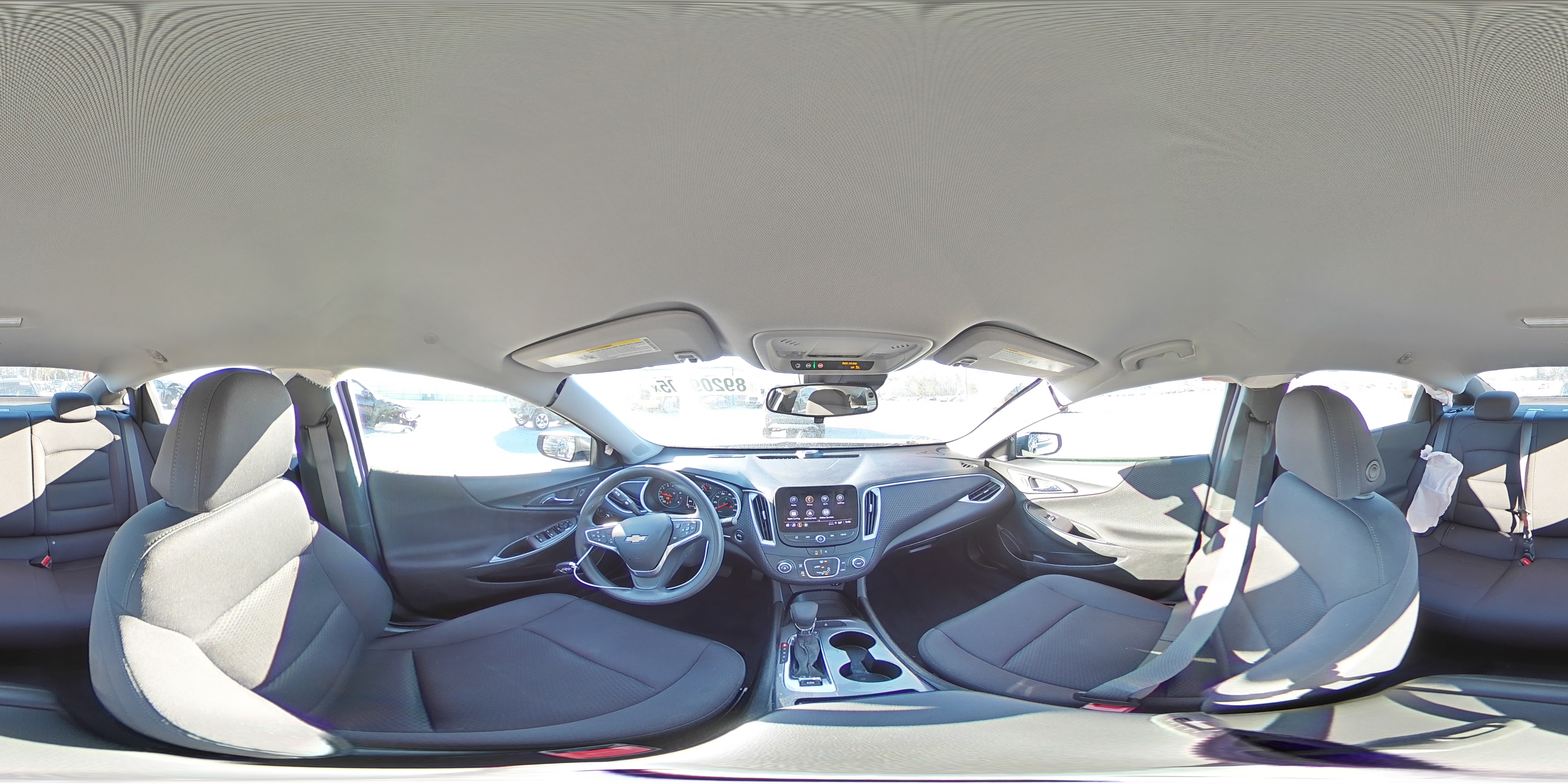 2023 Chevrolet Malibu - Image 13