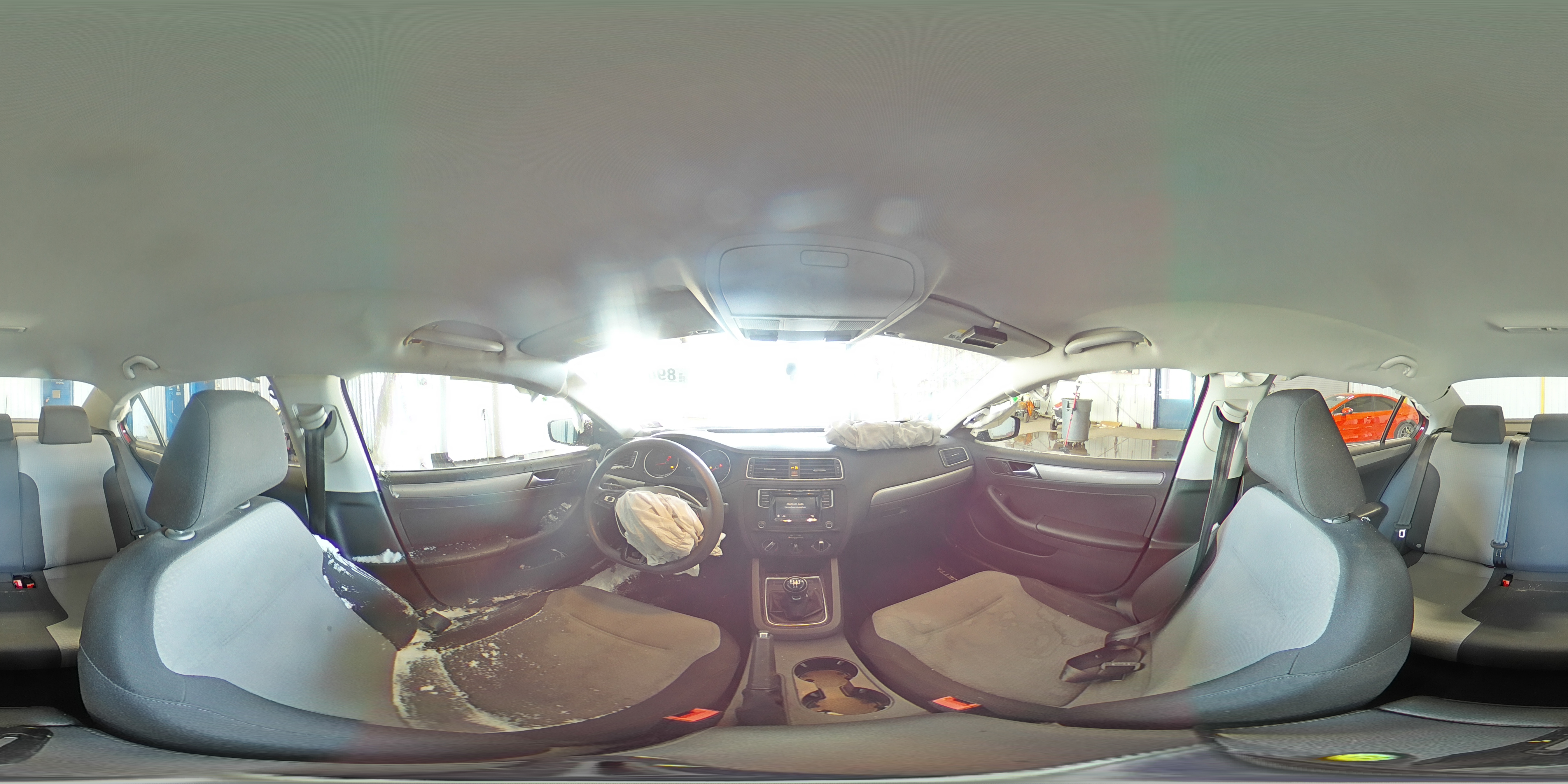2017 Volkswagen Jetta - Image 13