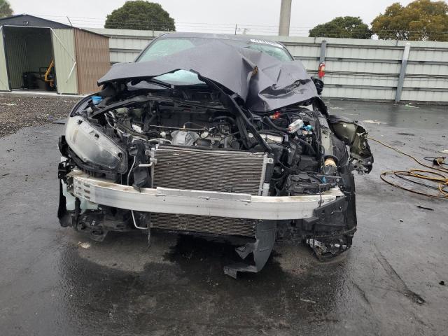  HONDA CIVIC 2019 Gray