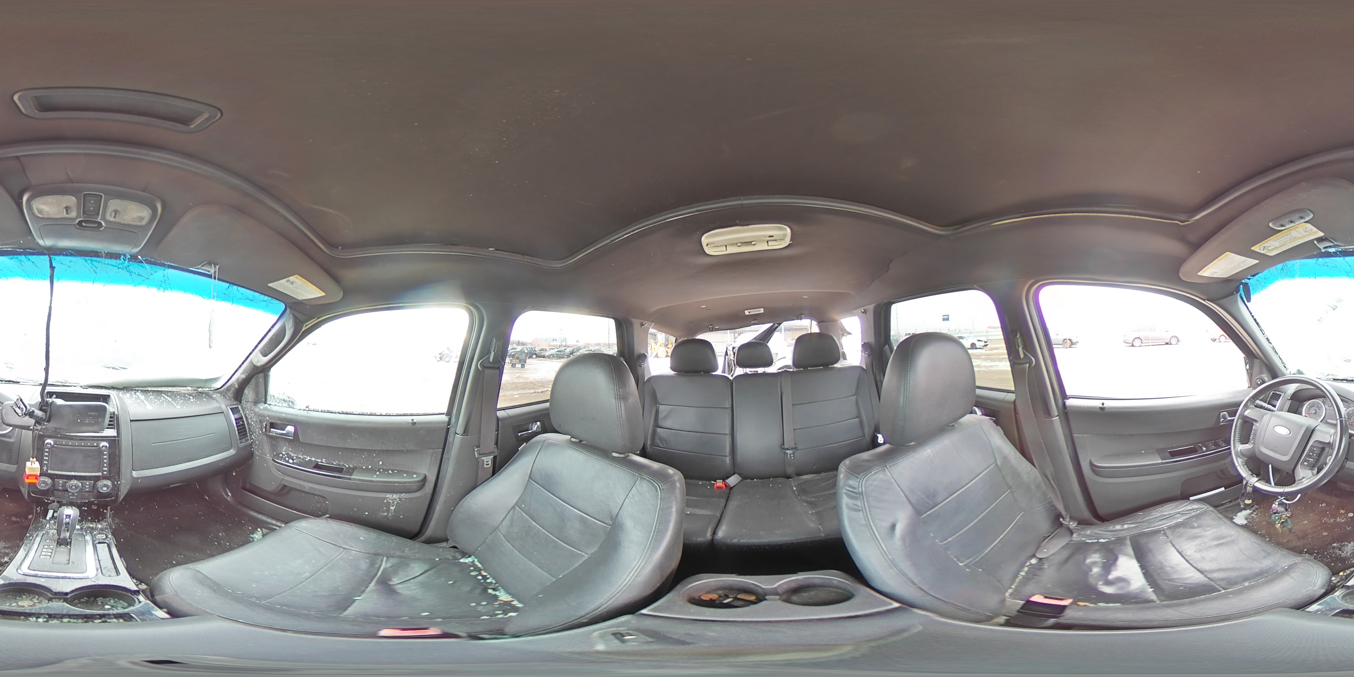 2012 Ford Escape - Image 13