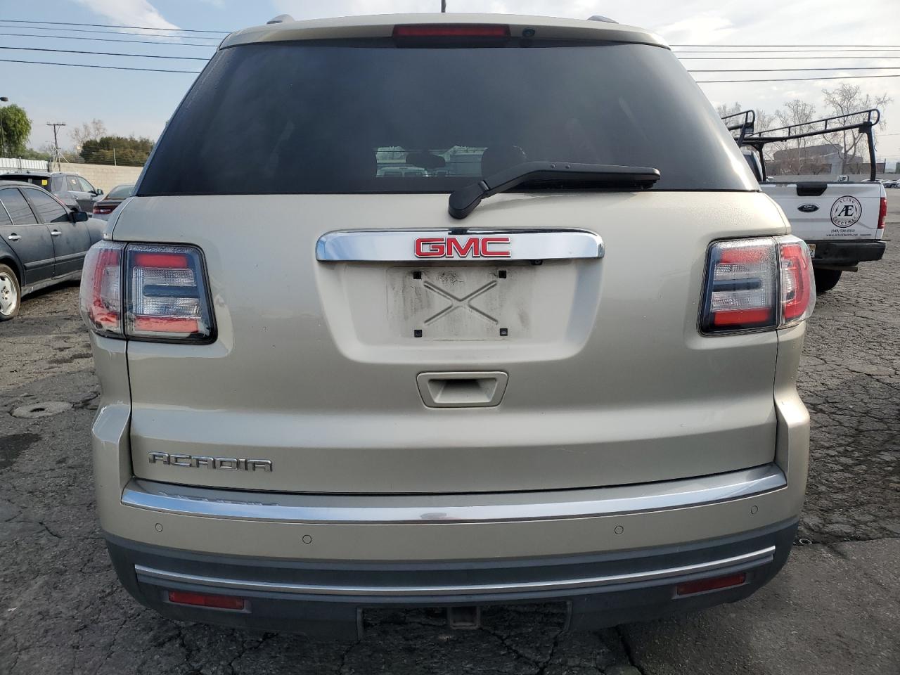2015 GMC Acadia - Image 6