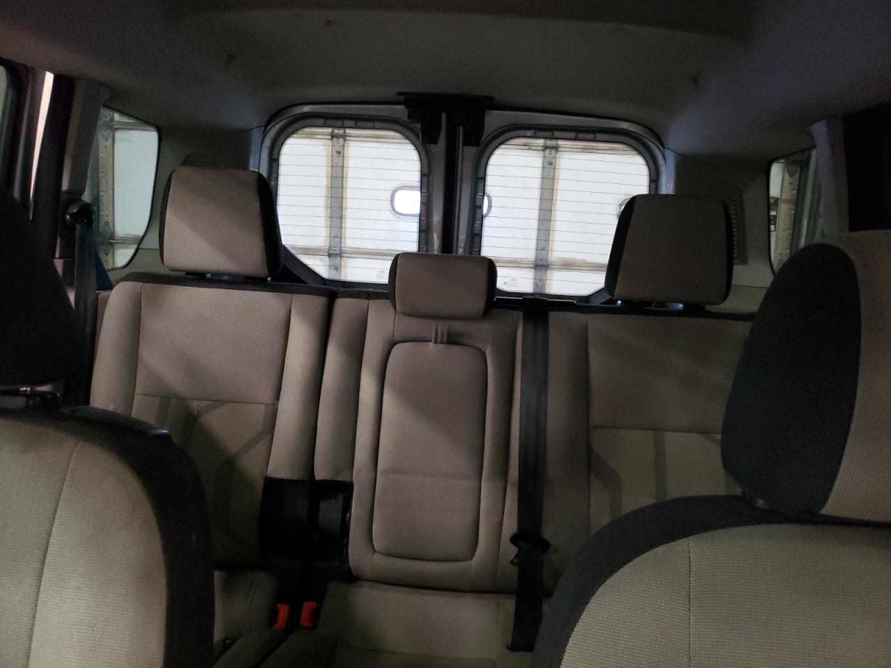 2015 Ford Transit - Image 10