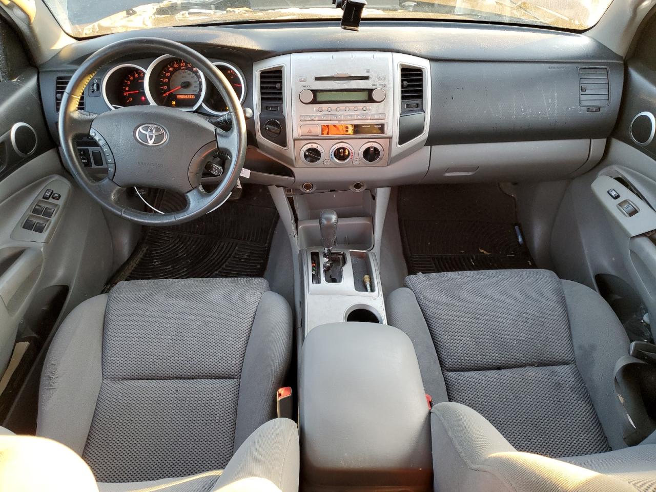 2007 Toyota Tacoma - Image 8