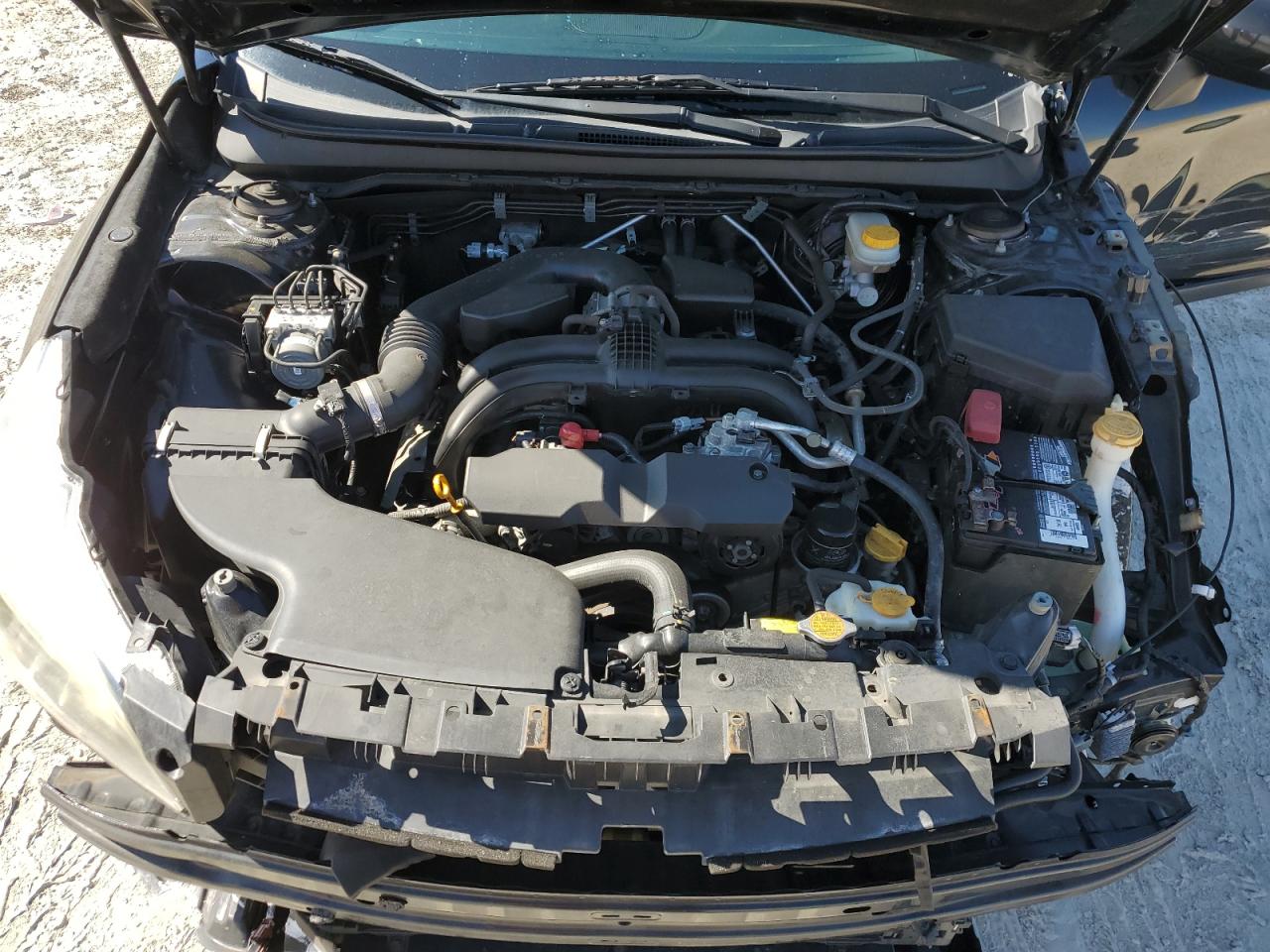 2016 Subaru Outback - Image 11