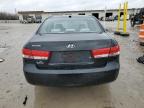 2008 Hyundai Sonata Gls de vânzare în Indianapolis, IN - Side