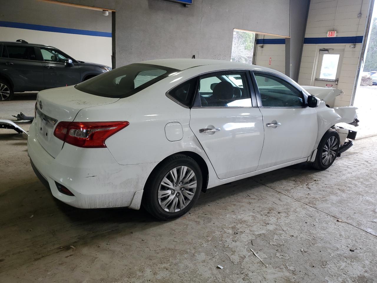2018 Nissan Sentra - Image 3