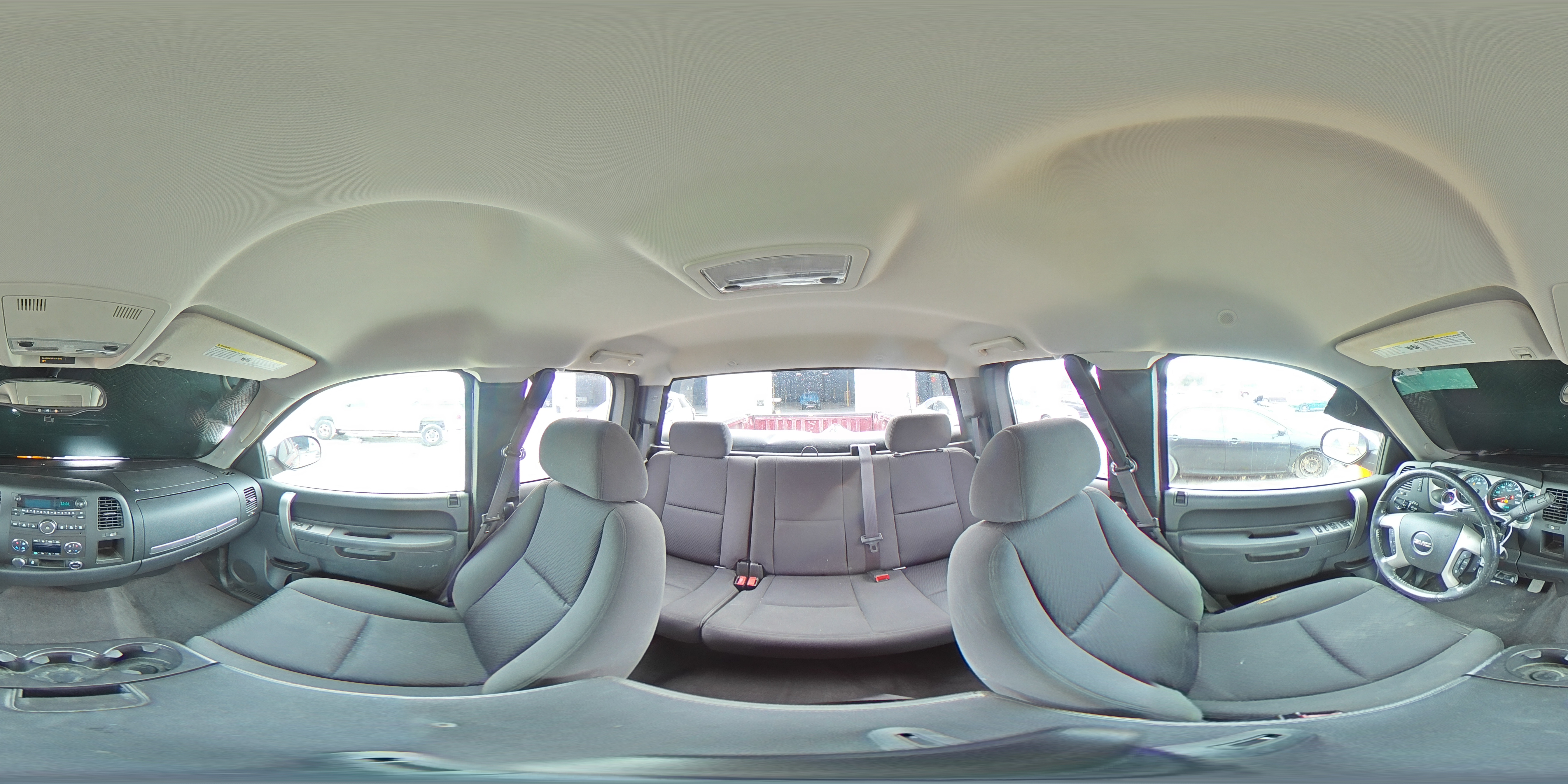 2013 GMC Sierra - Image 15