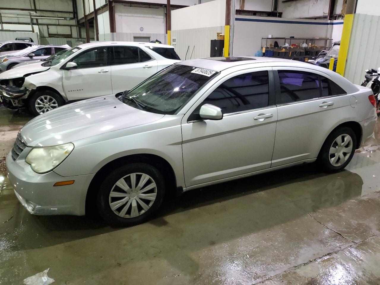 2008 Chrysler Sebring - Image 1