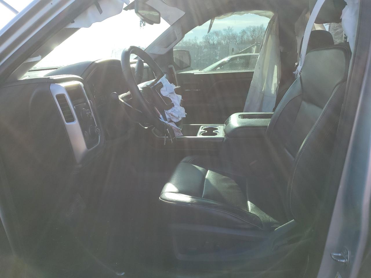 2017 GMC Sierra - Image 7