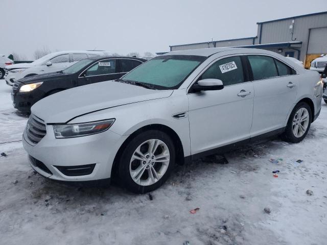  FORD TAURUS 2015 Silver