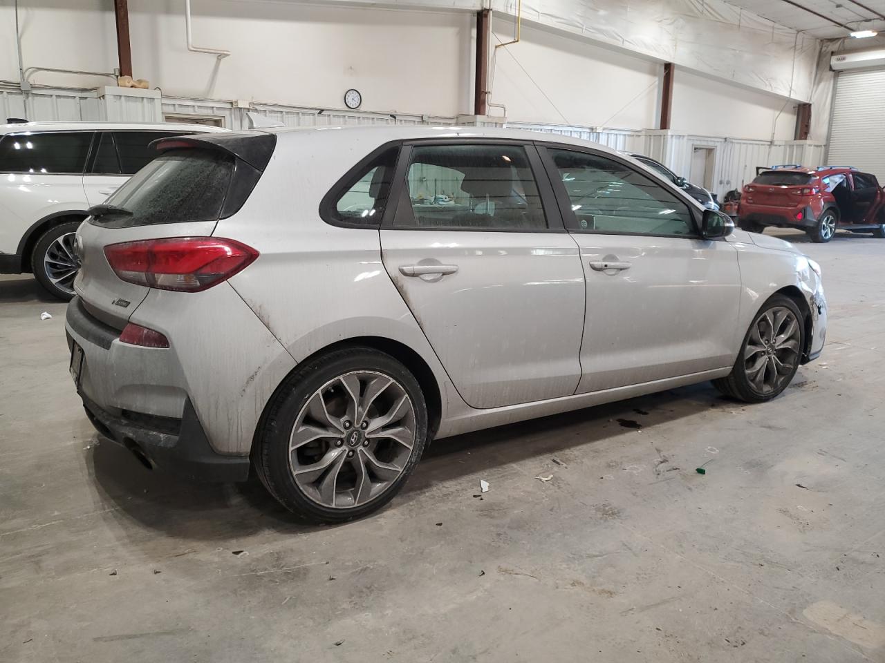 2019 Hyundai Elantra - Image 3