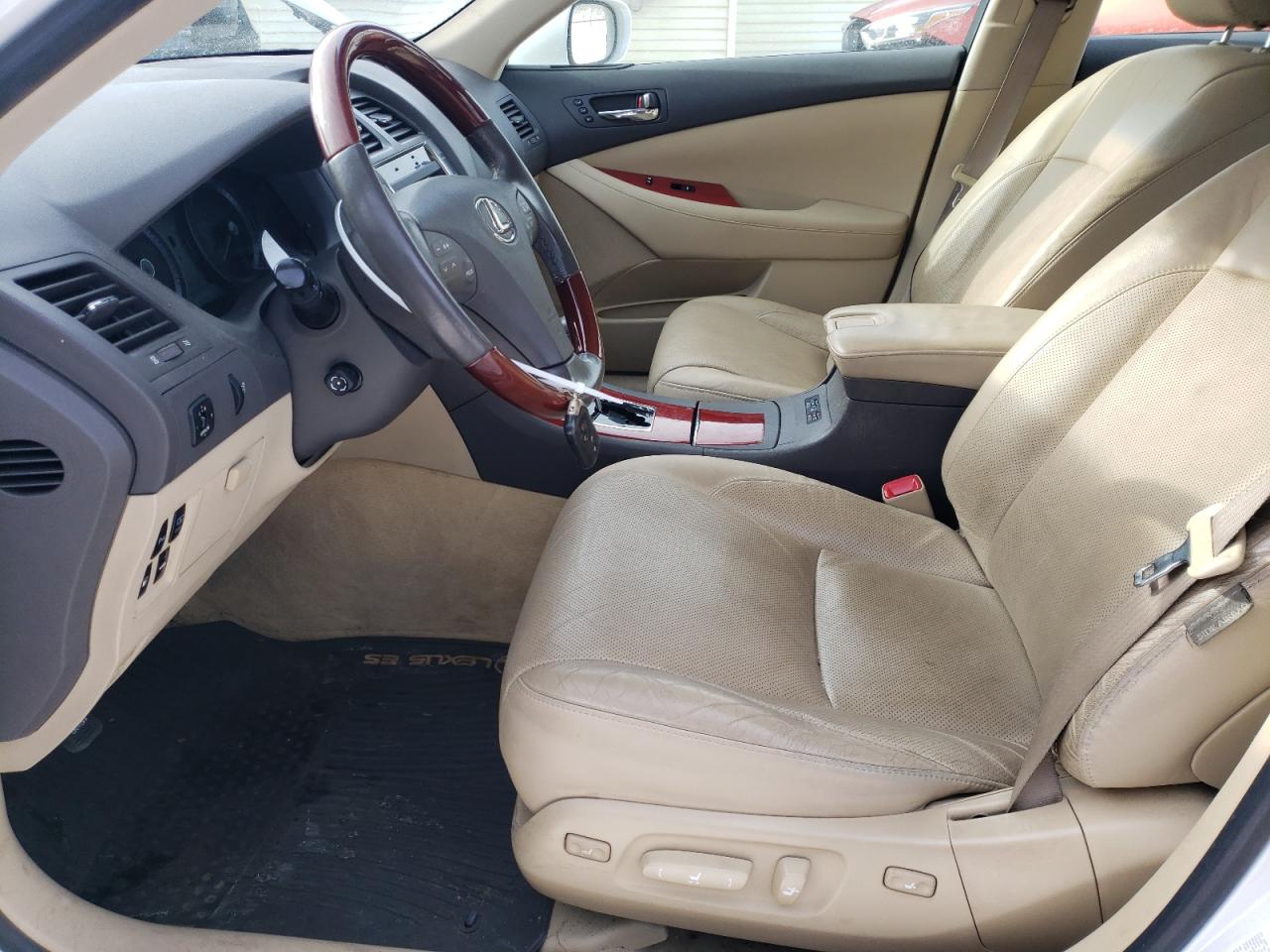 2008 Lexus ES - Image 7
