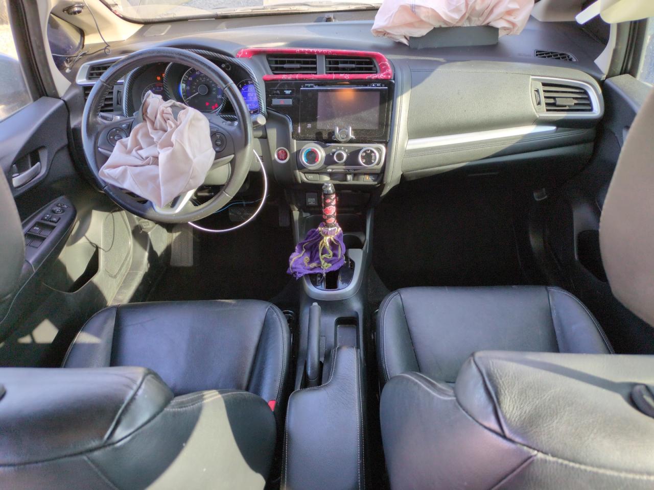 2015 Honda Fit - Image 8