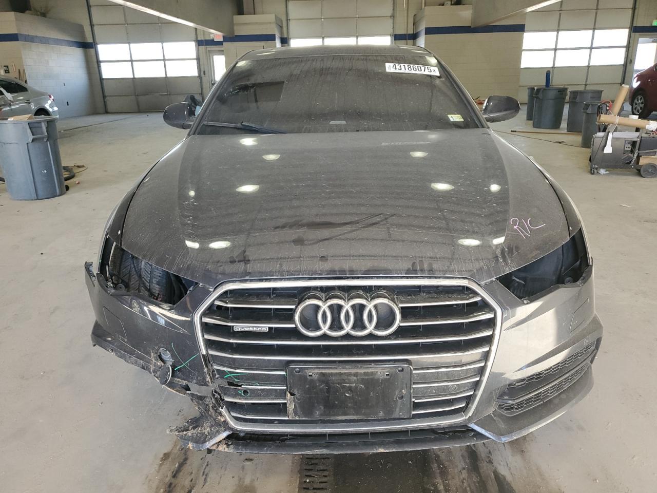 2017 Audi A6 - Image 5