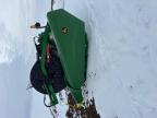 2022 John Deere Hd35F for Sale in Kansas City, KS - Frame Damage