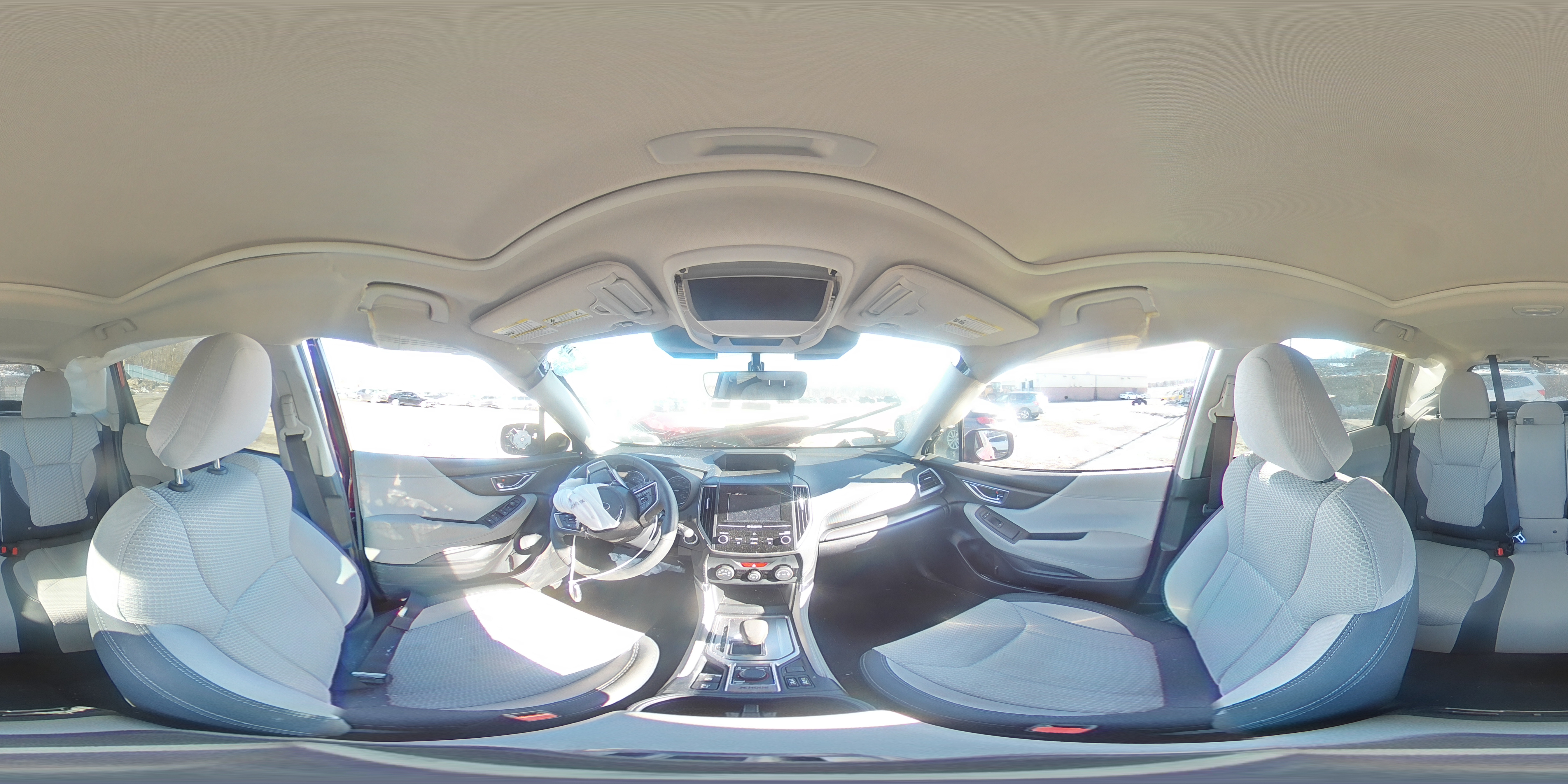 2024 Subaru Forester - Image 14