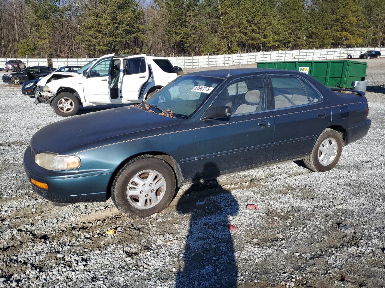 1996 Toyota Camry - Image 1