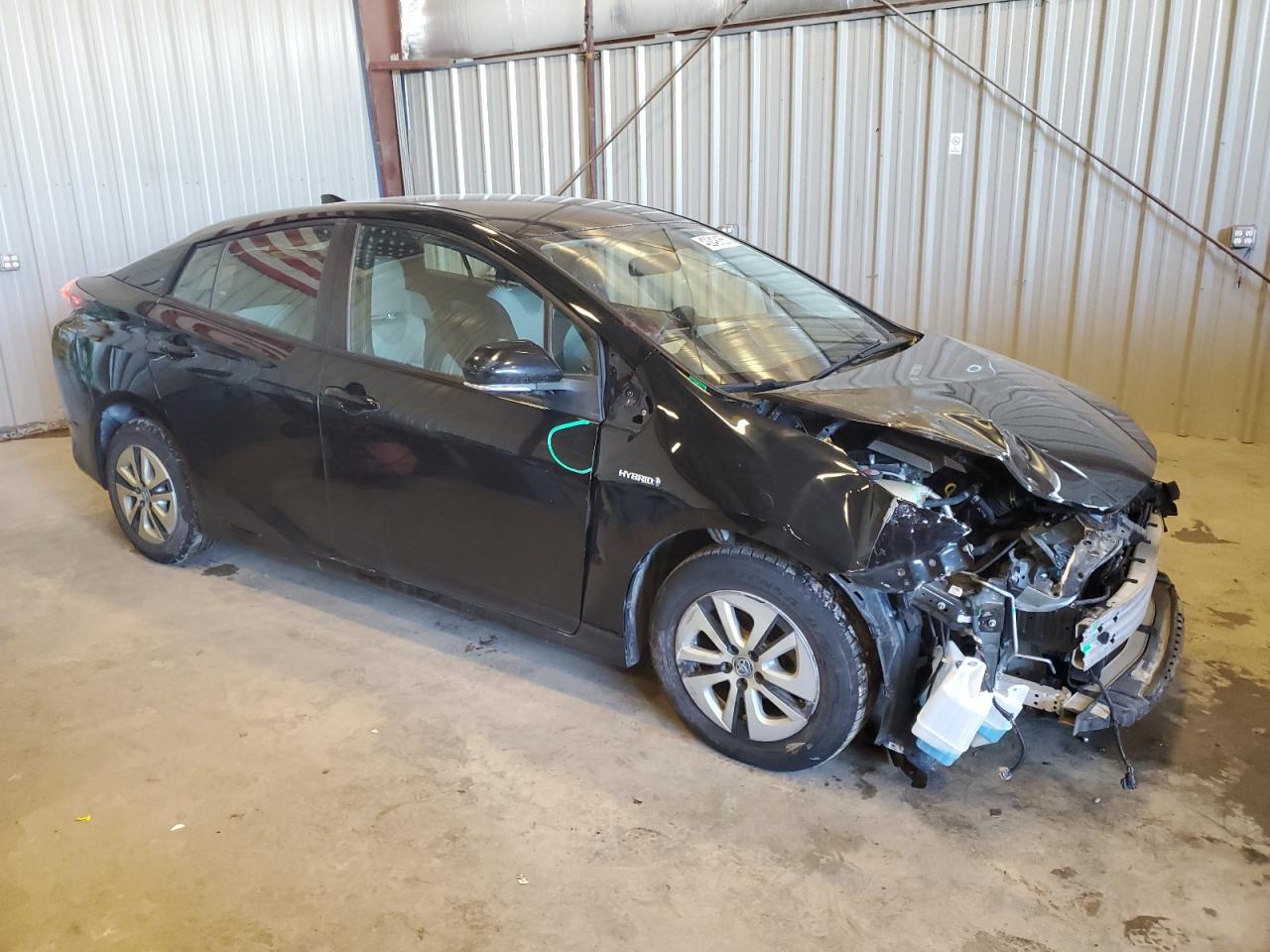 2016 Toyota Prius - Image 4