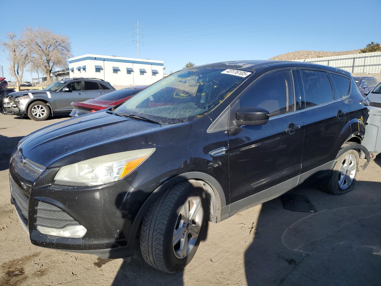 2015 Ford Escape - Image 1