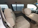 2007 Nissan Pathfinder Le للبيع في Byron، GA - Front End