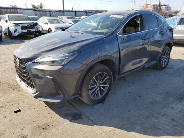 2022 Lexus Nx 350