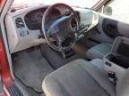 2000 Ford Ranger Super Cab продається в Houston, TX - Front End