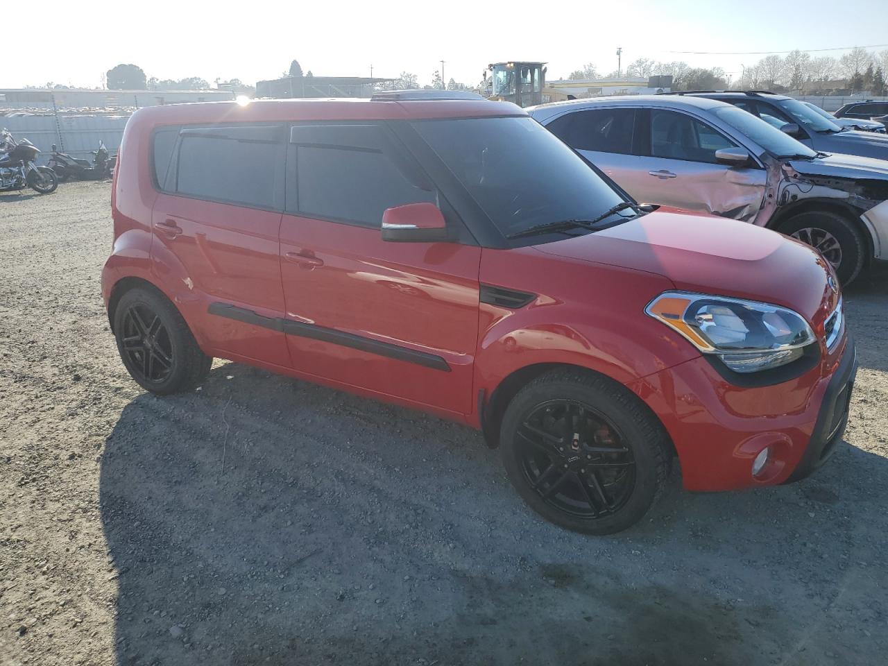 2013 Kia Soul - Image 4