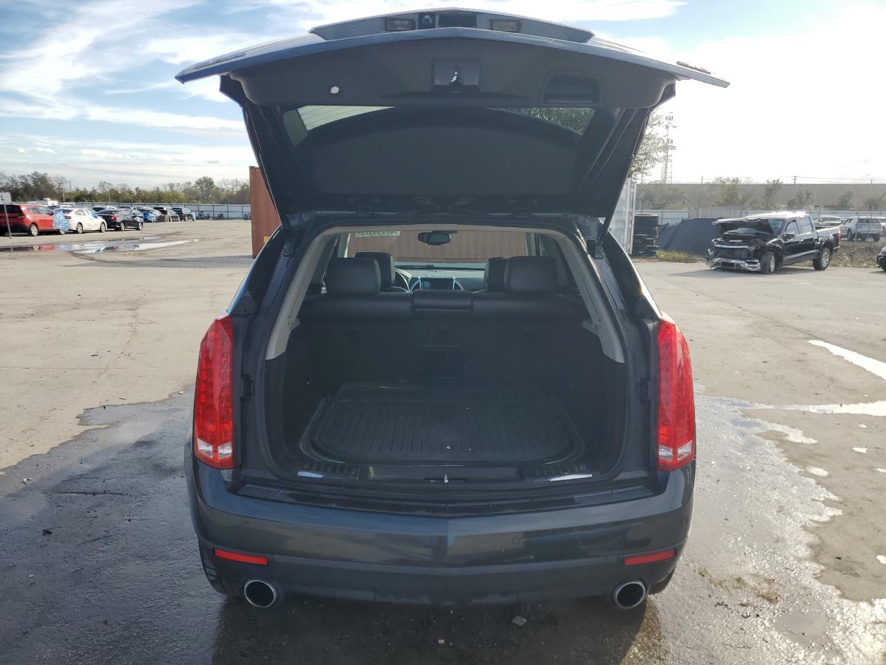 2014 Cadillac SRX - Image 6