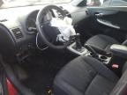 2012 Toyota Corolla Base na sprzedaż w New Britain, CT - Front End