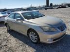 2010 Lexus Es 350 de vânzare în Montgomery, AL - Rear End