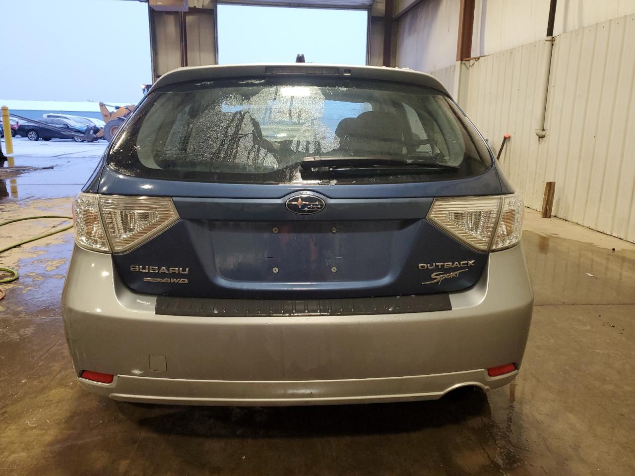 2011 Subaru Impreza - Image 6