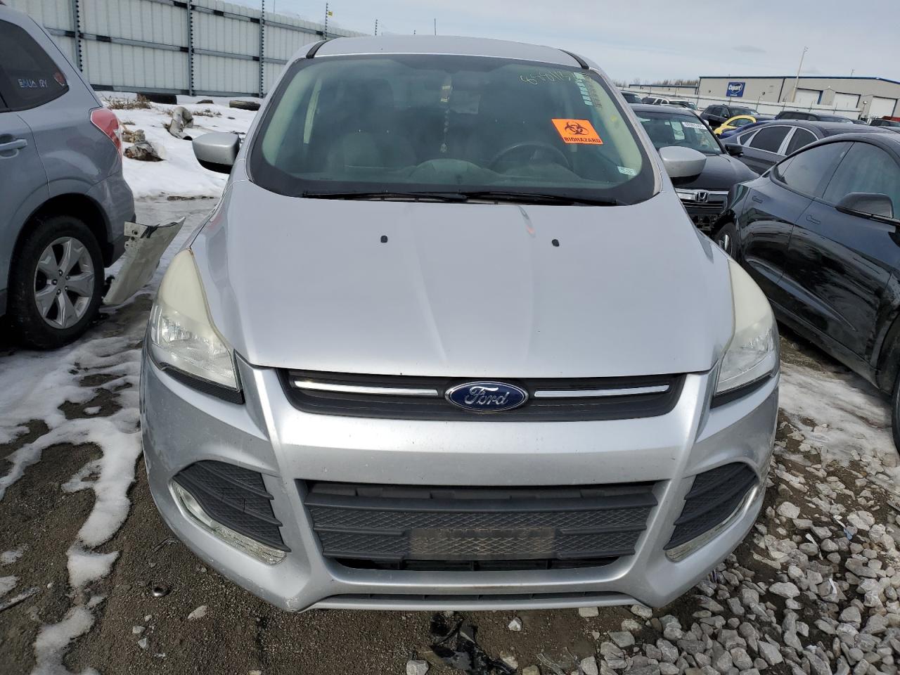 2013 Ford Escape - Image 5
