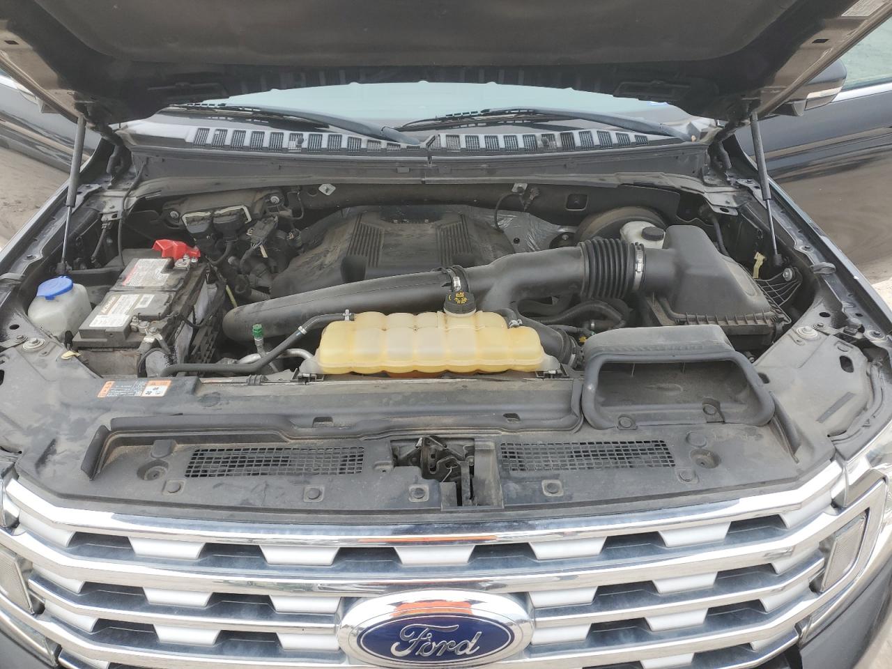 VIN 1FMJU1KT4JEA24808 2018 FORD EXPEDITION no.12