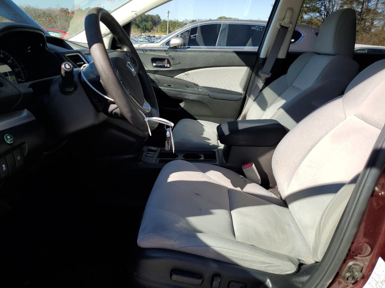 2015 Honda CR-V - Image 7