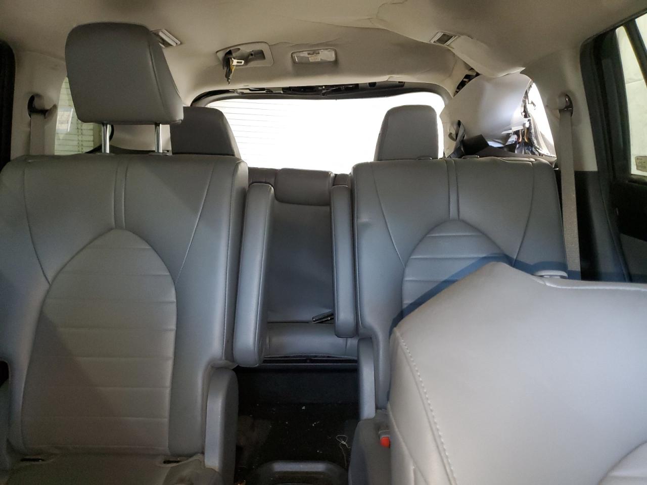 5TDGBRCH9NS556553 TOYOTA HIGHLANDER 2022