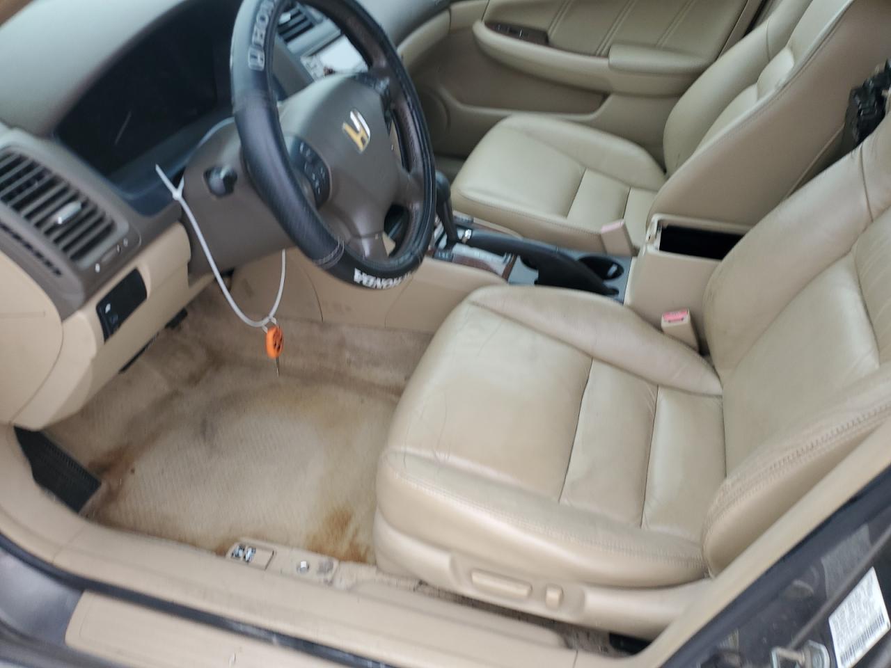 2006 Honda Accord - Image 7