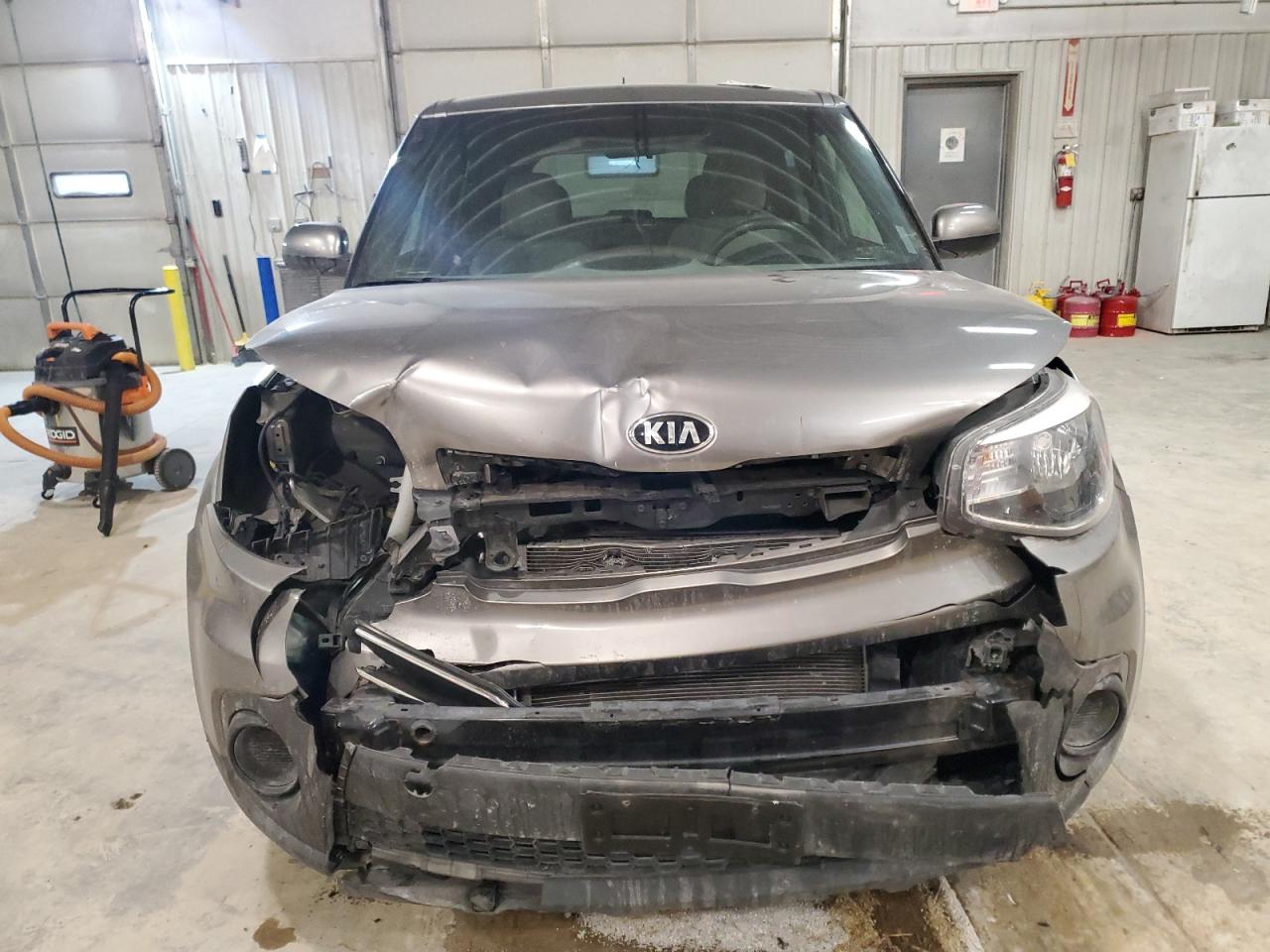2017 Kia Soul - Image 5