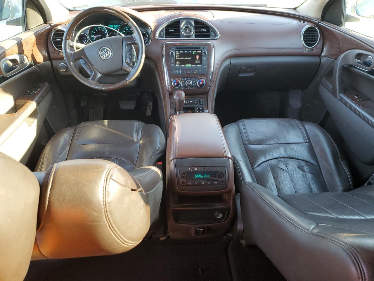 2014 Buick Enclave - Image 8