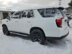 2021 Gmc Yukon Slt للبيع في Davison، MI - Front End