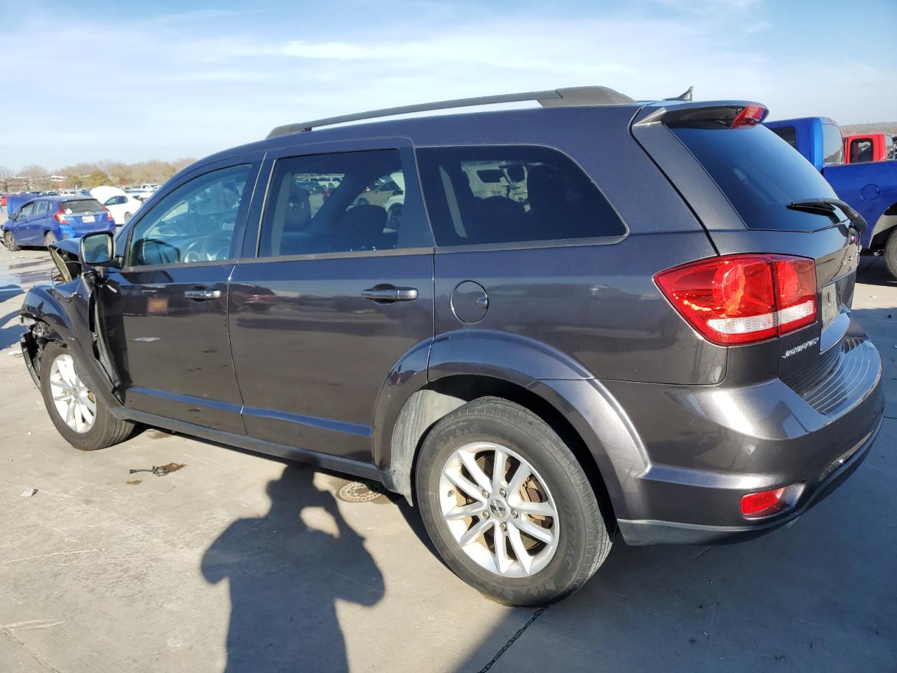 2016 Dodge Journey - Image 2