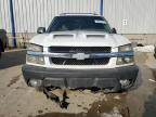 2005 Chevrolet Avalanche K1500 for Sale in Lawrenceburg, KY - Front End