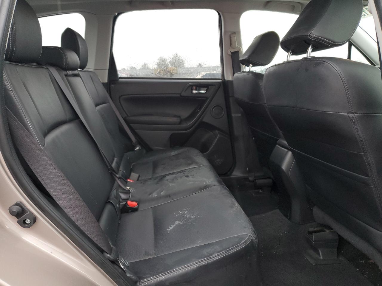 2014 Subaru Forester - Image 11