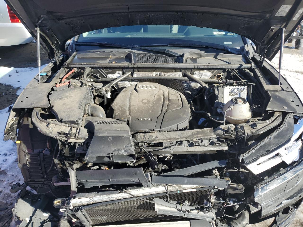 2019 Audi Q5 - Image 12