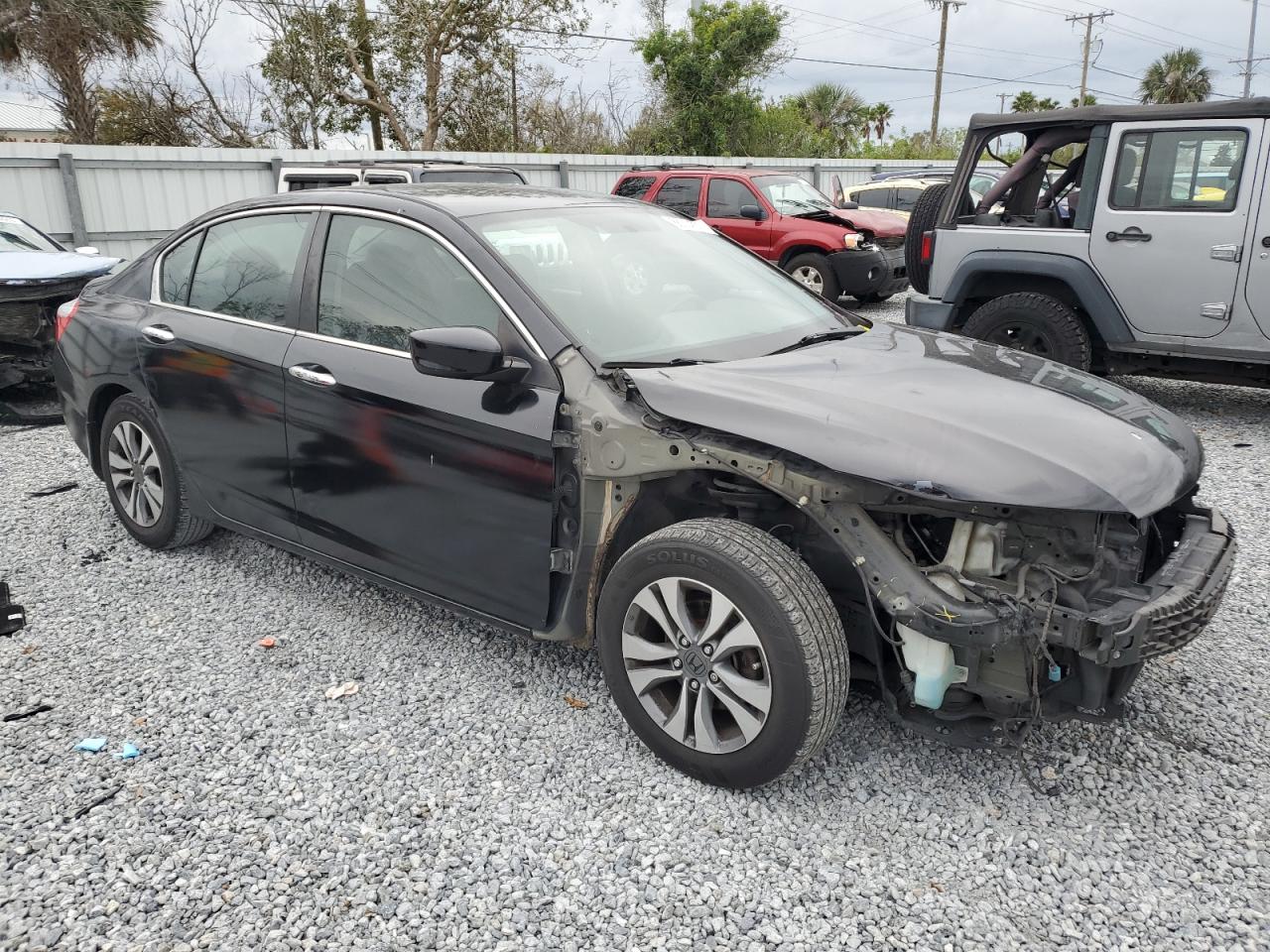 VIN 1HGCR2F31EA187817 2014 HONDA ACCORD no.4