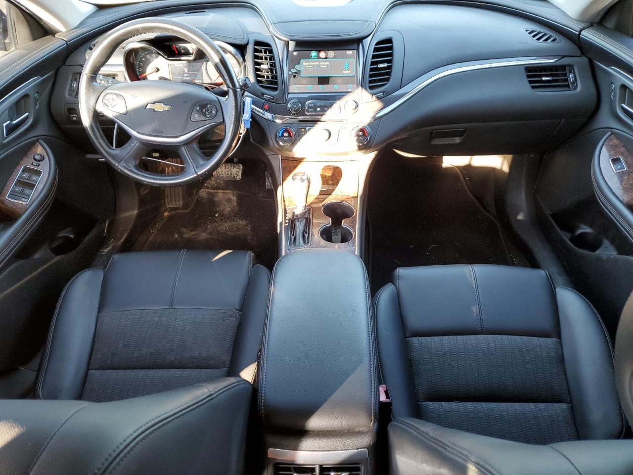 2014 Chevrolet Impala - Image 8