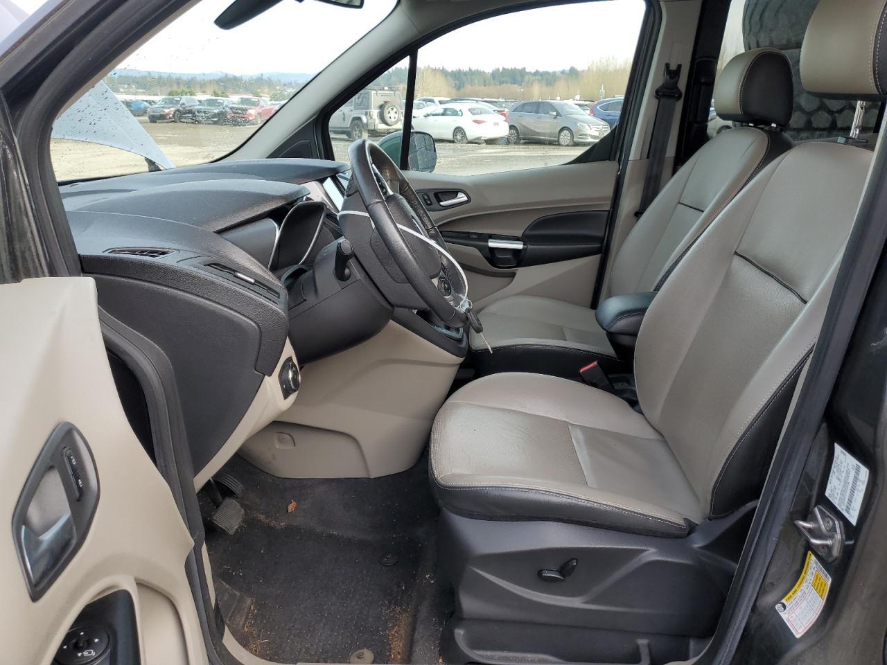 2017 Ford Transit - Image 7