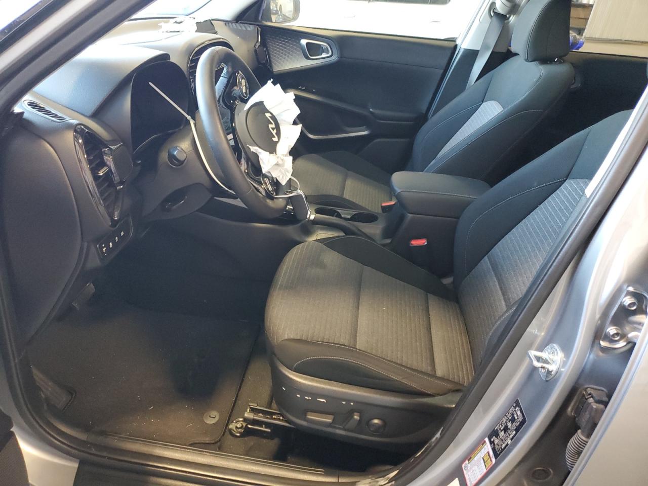 2023 Kia Soul - Image 7