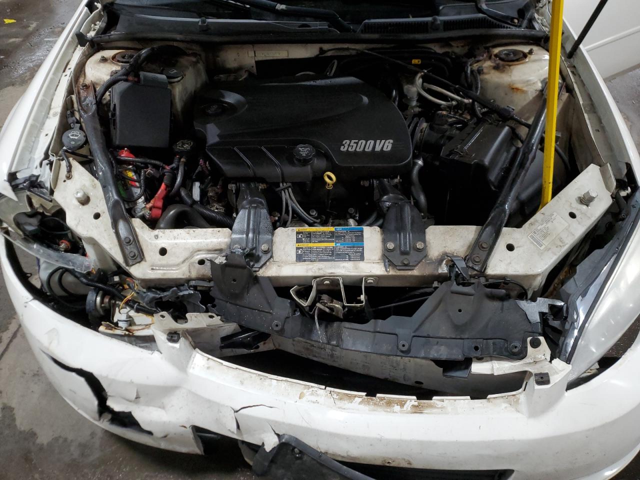 2009 Chevrolet Impala - Image 11