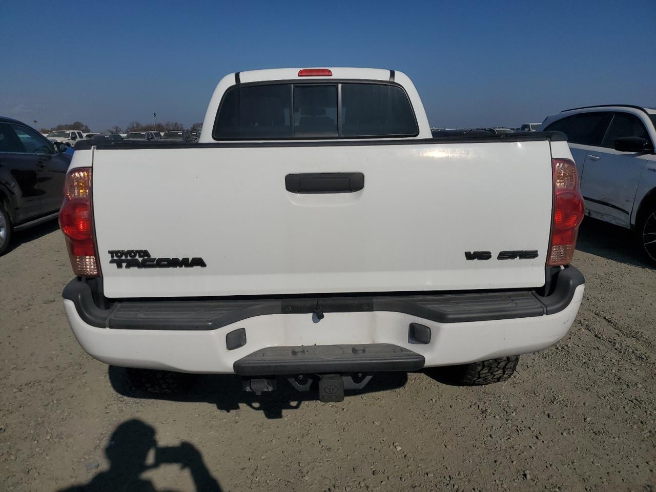 2008 Toyota Tacoma - Image 6